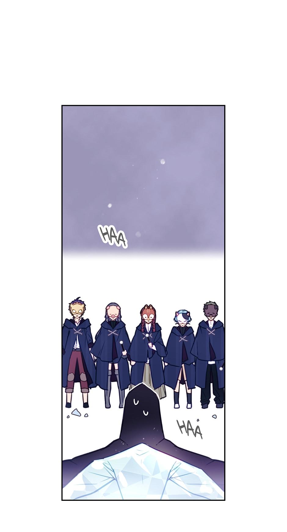 Read Villains Are Destined to Die Manga Online