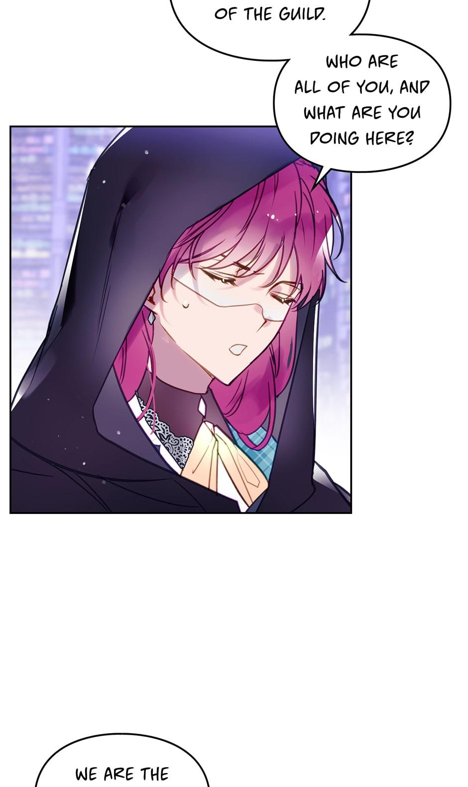 Read Villains Are Destined to Die Manga Online
