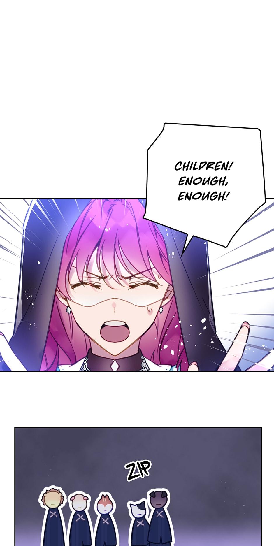 Read Villains Are Destined to Die Manga Online