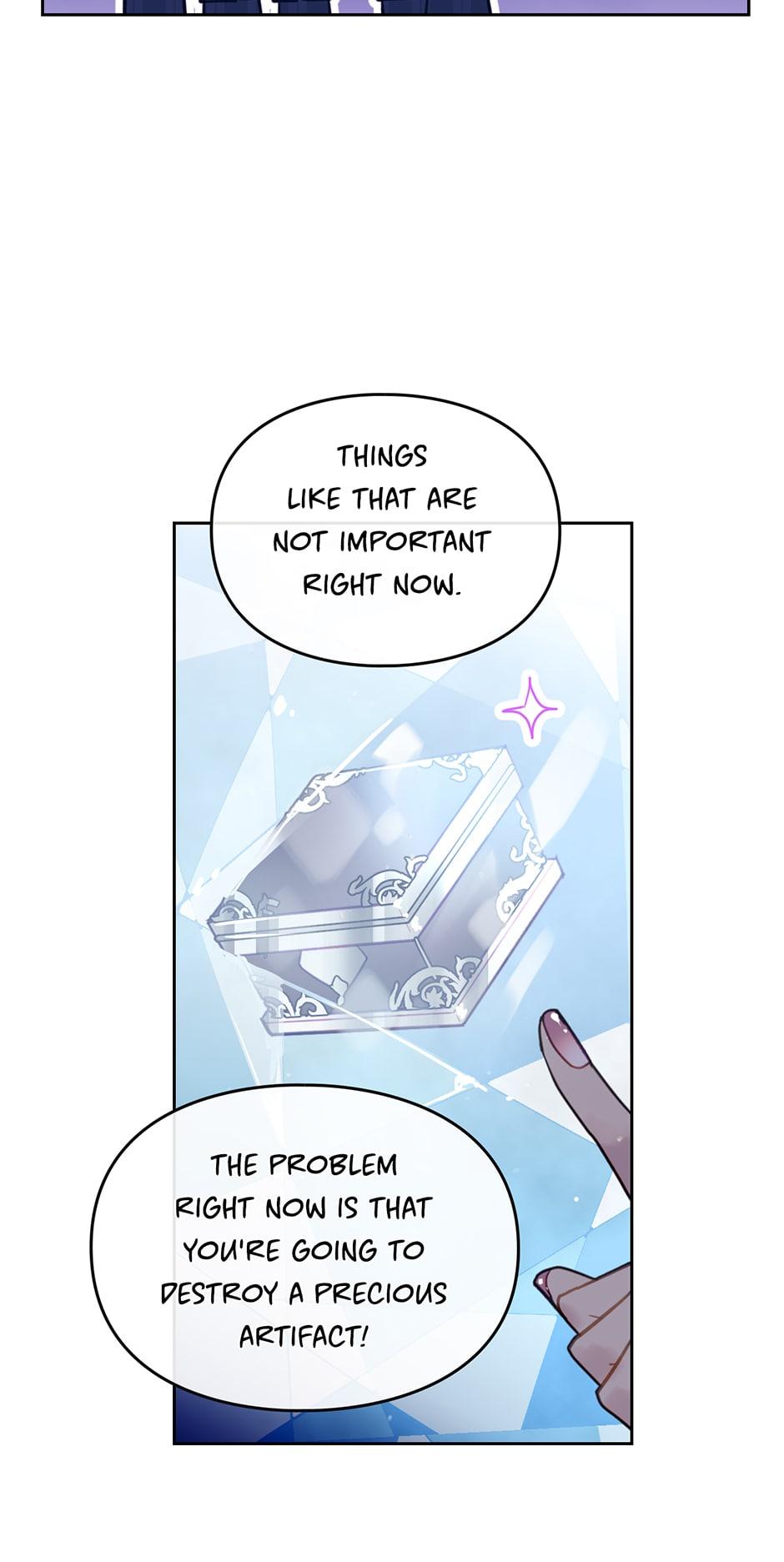 Read Villains Are Destined to Die Manga Online
