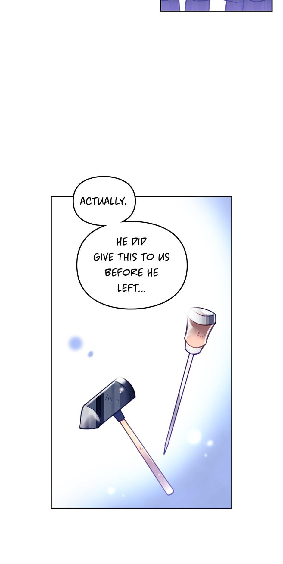 Read Villains Are Destined to Die Manga Online