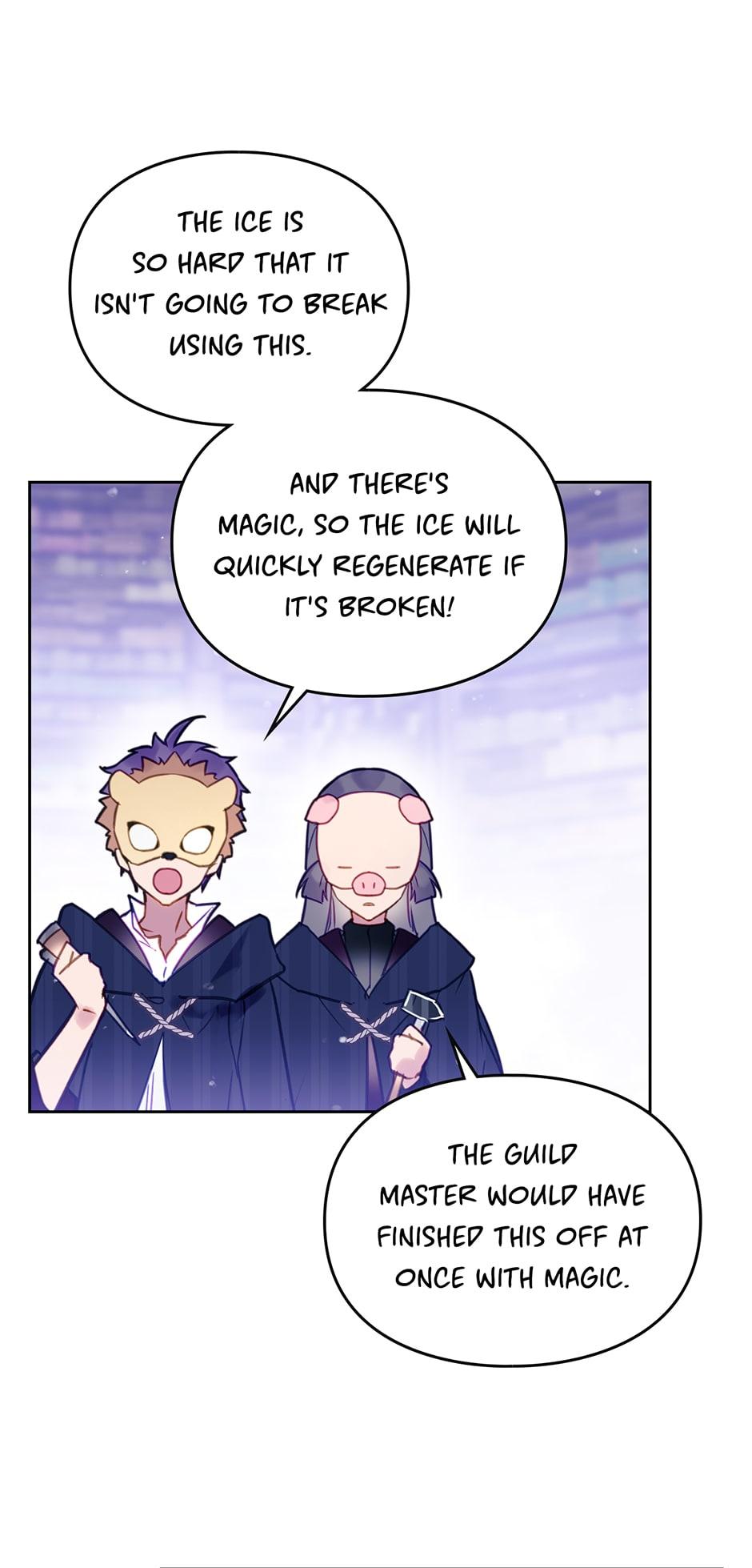 Read Villains Are Destined to Die Manga Online