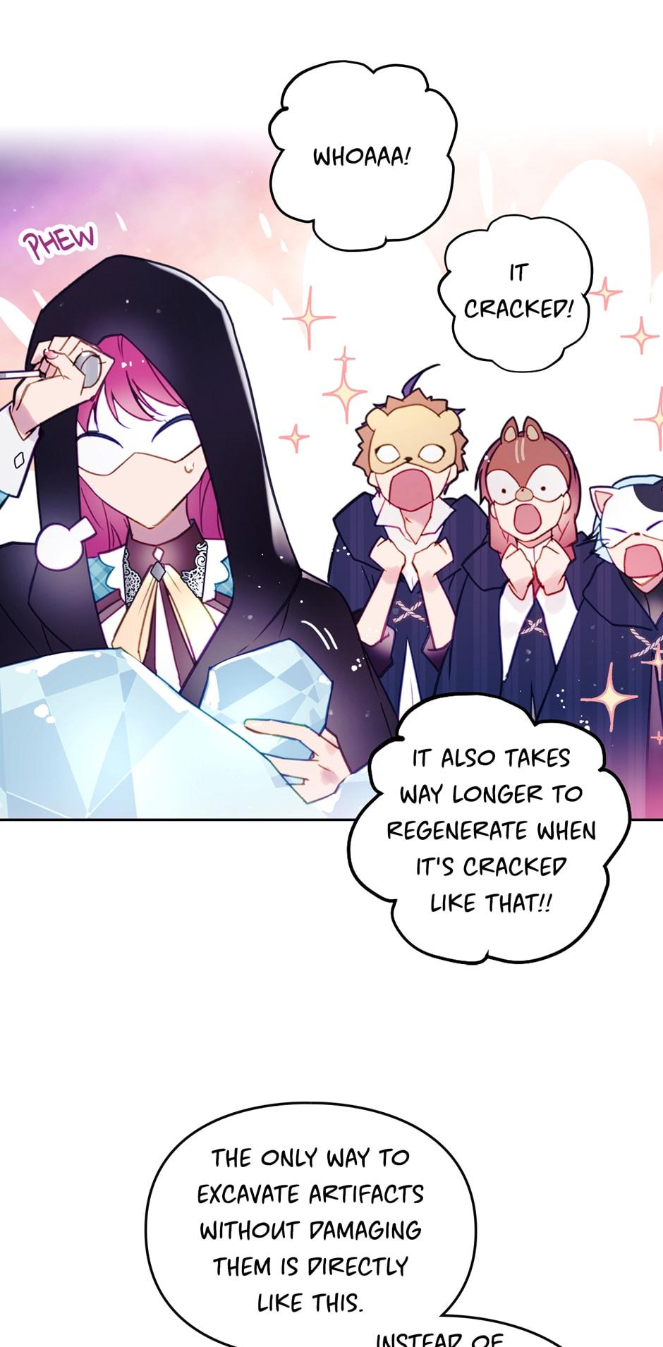Read Villains Are Destined to Die Manga Online