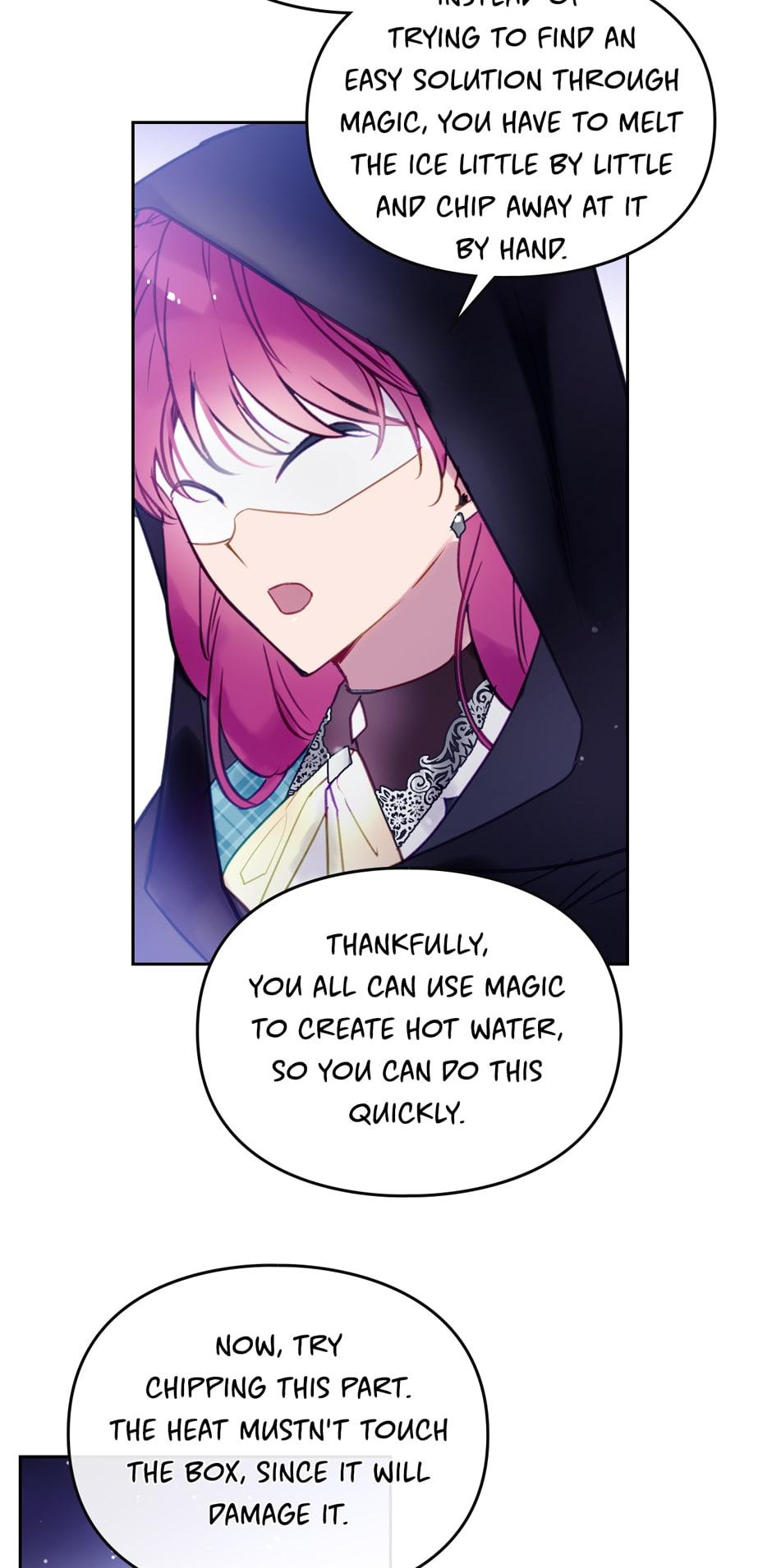 Read Villains Are Destined to Die Manga Online