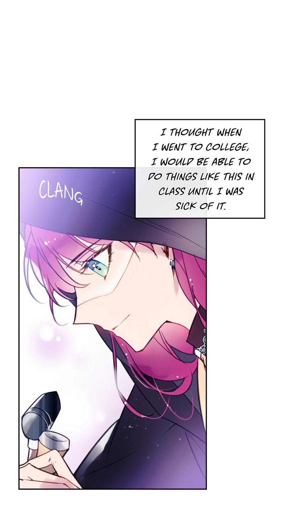 Read Villains Are Destined to Die Manga Online