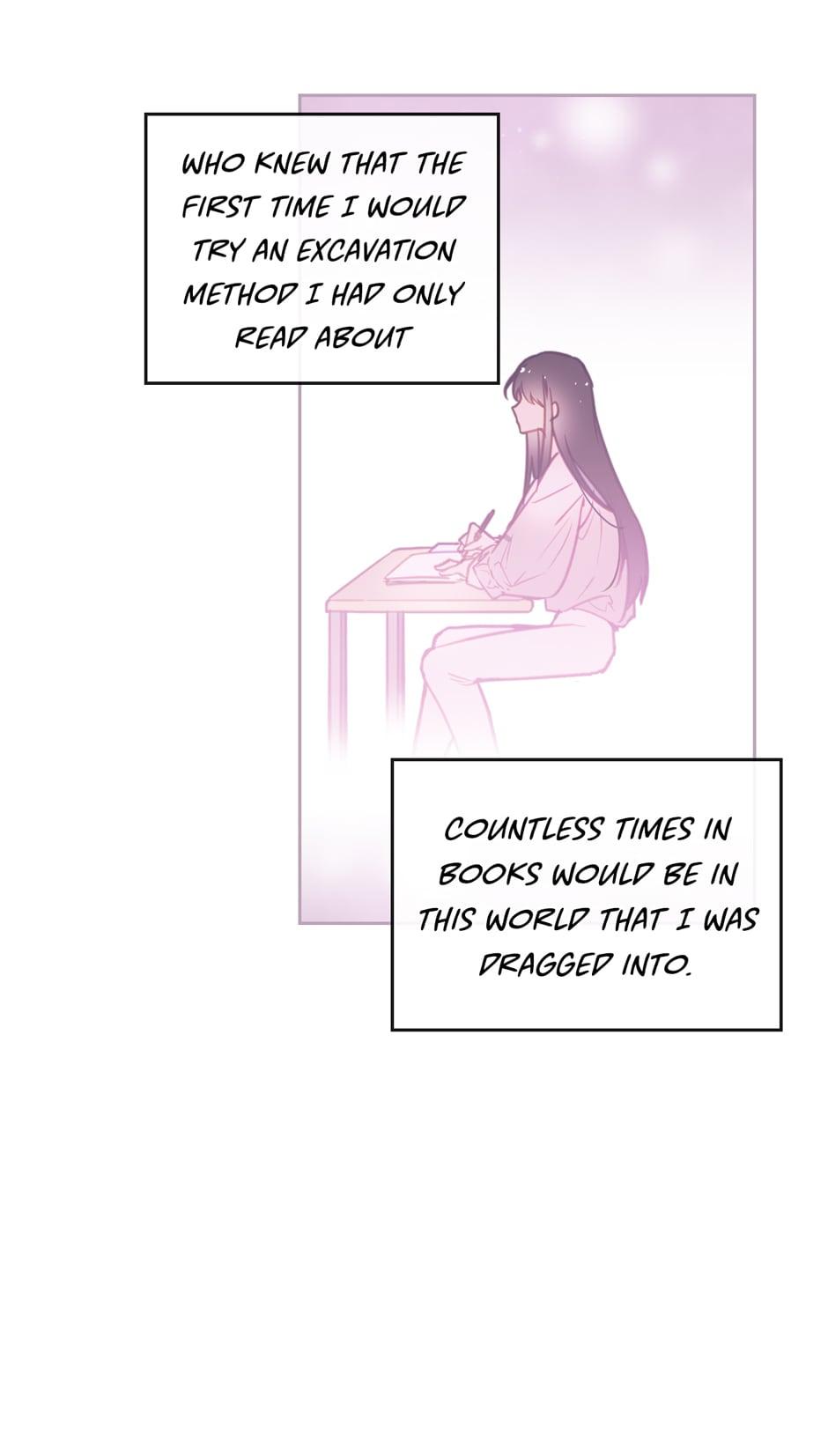 Read Villains Are Destined to Die Manga Online