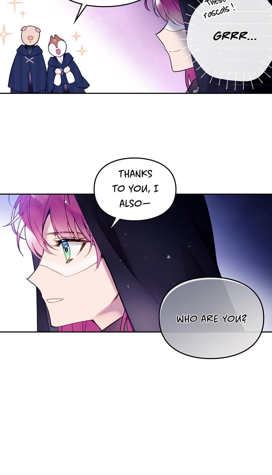 Read Villains Are Destined to Die Manga Online