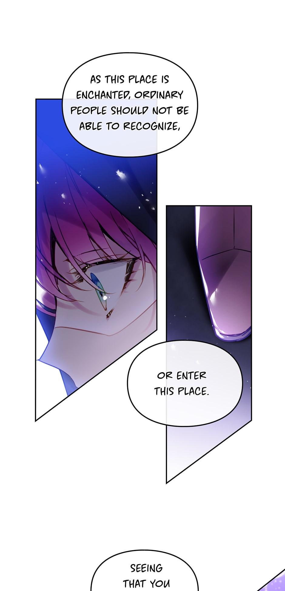Read Villains Are Destined to Die Manga Online