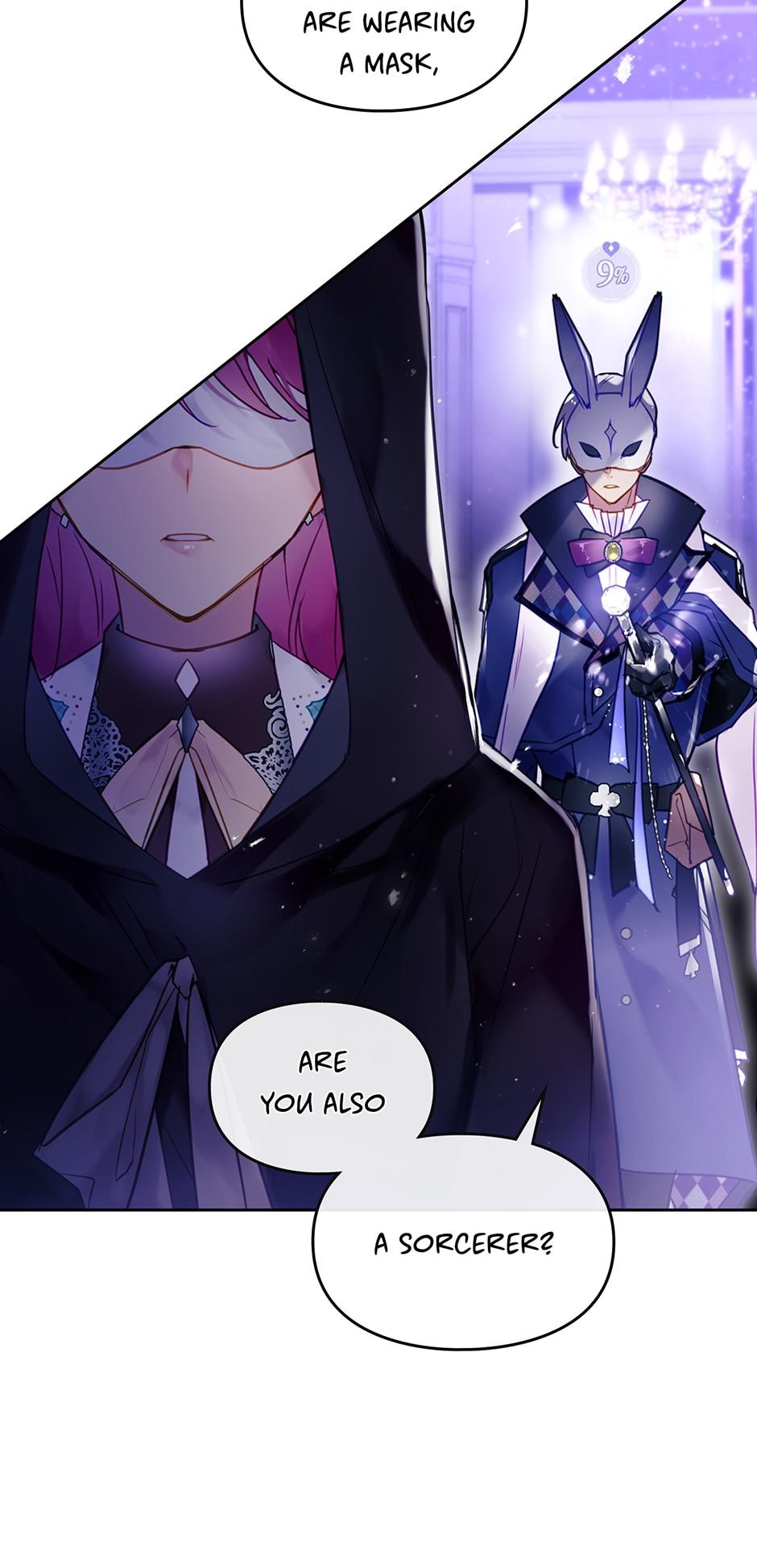 Read Villains Are Destined to Die Manga Online
