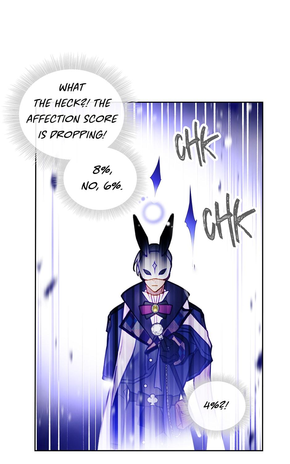 Read Villains Are Destined to Die Manga Online