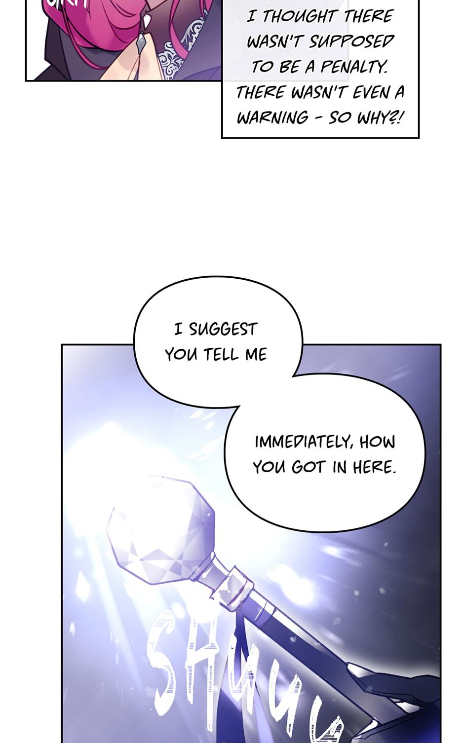 Read Villains Are Destined to Die Manga Online