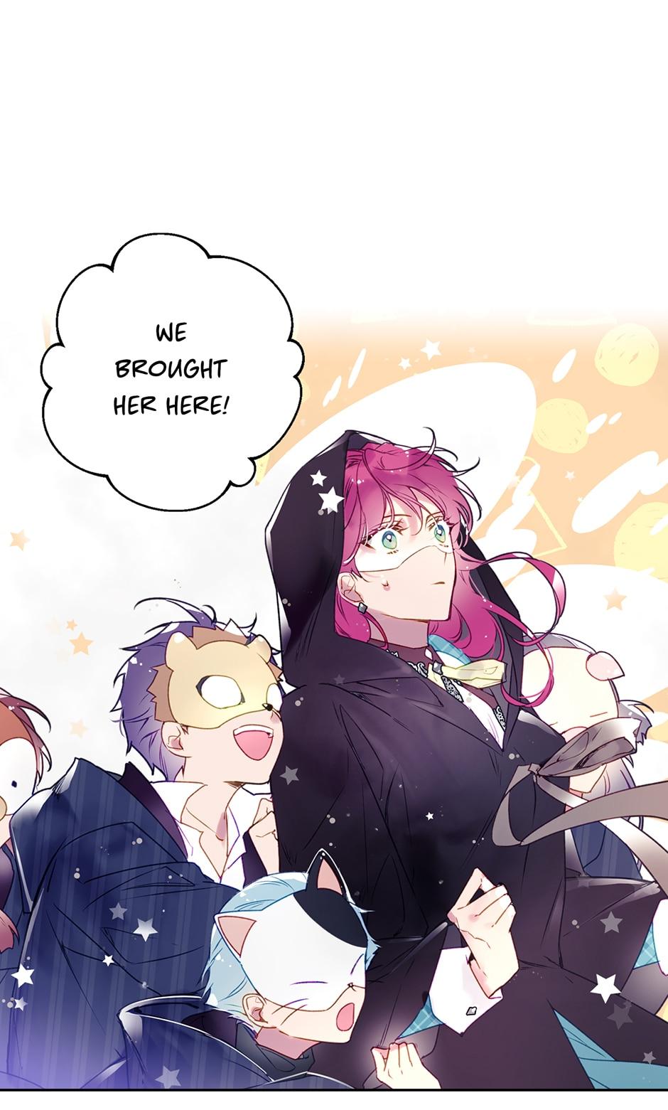 Read Villains Are Destined to Die Manga Online