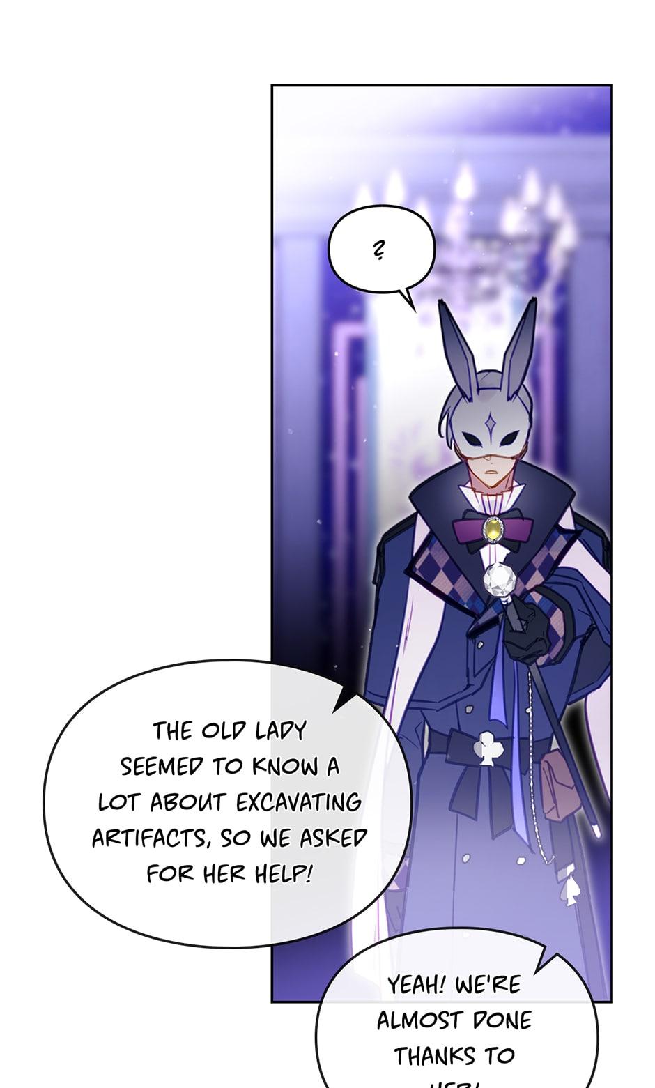 Read Villains Are Destined to Die Manga Online