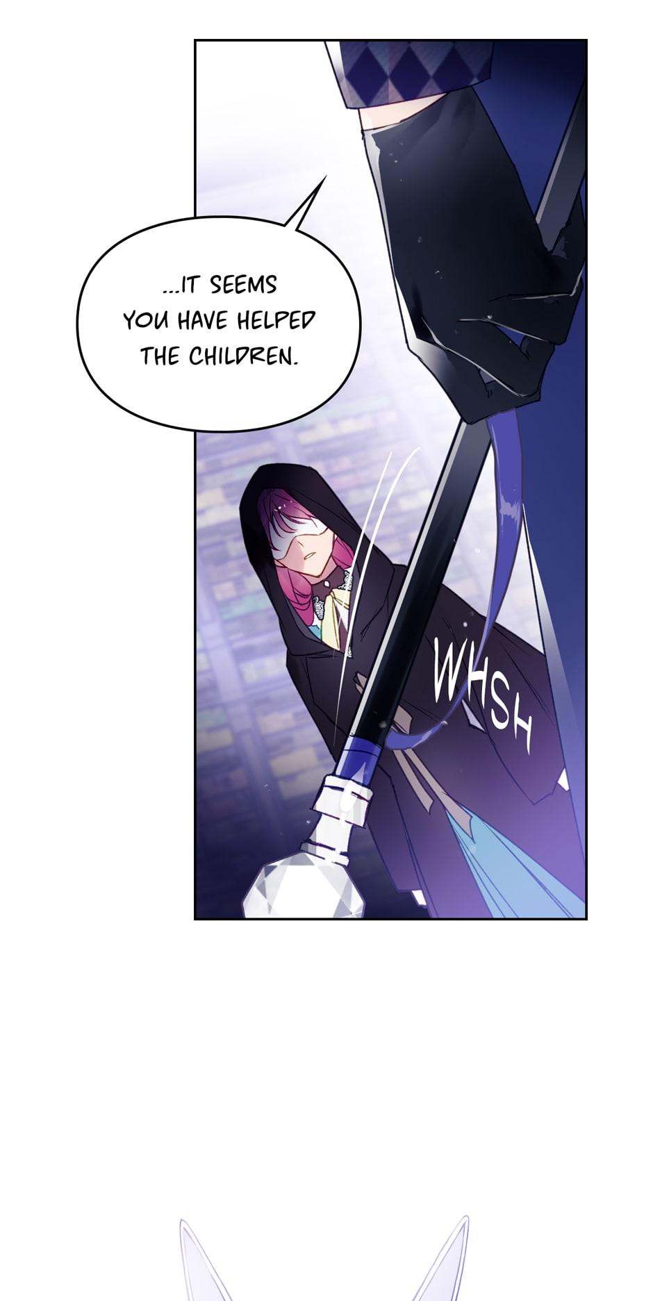 Read Villains Are Destined to Die Manga Online