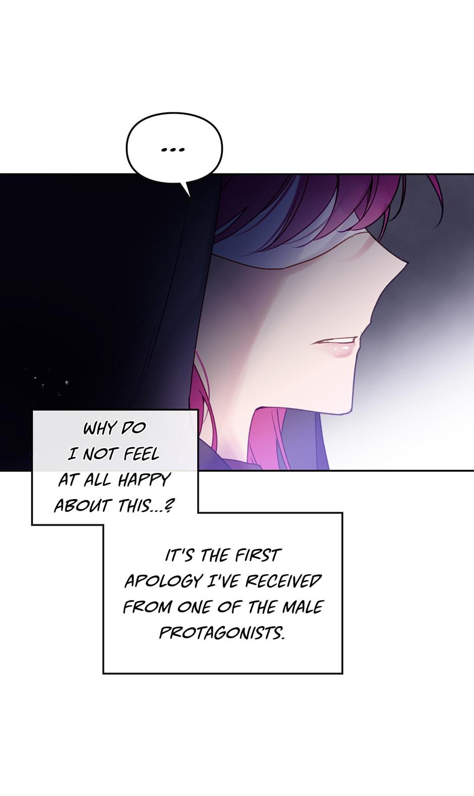 Read Villains Are Destined to Die Manga Online