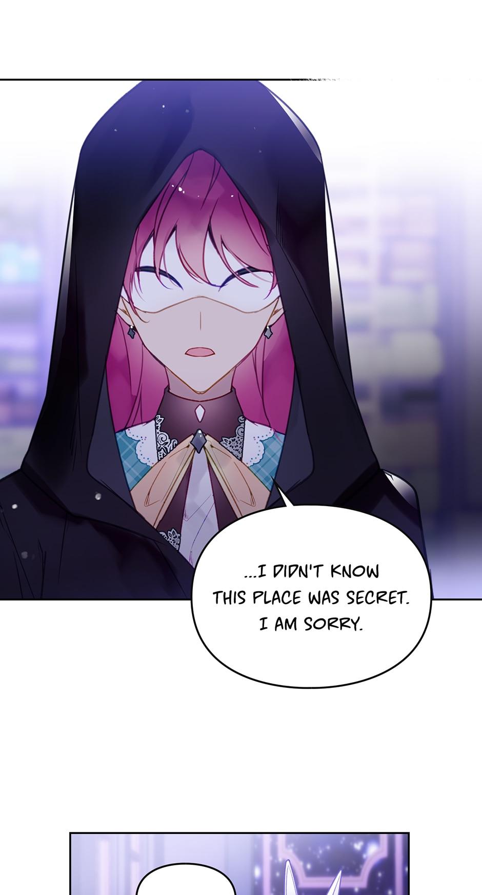 Read Villains Are Destined to Die Manga Online