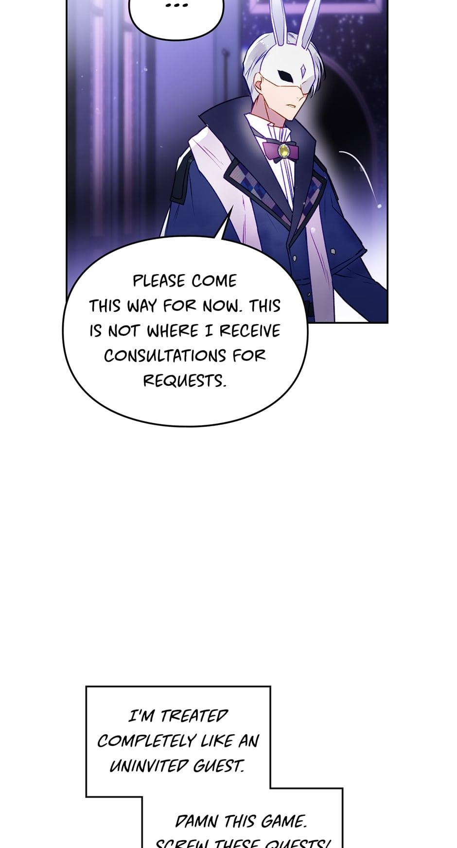 Read Villains Are Destined to Die Manga Online