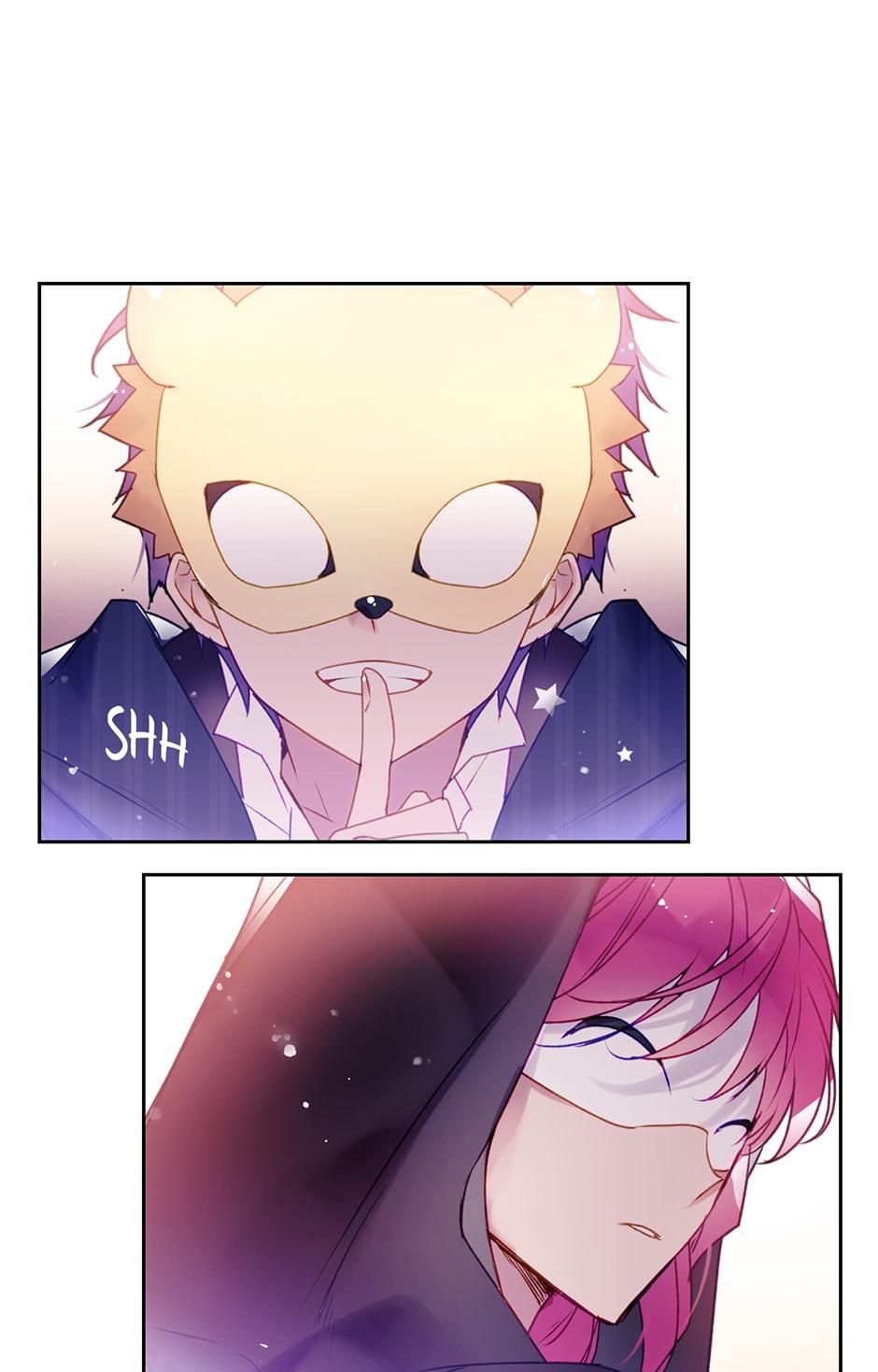 Read Villains Are Destined to Die Manga Online