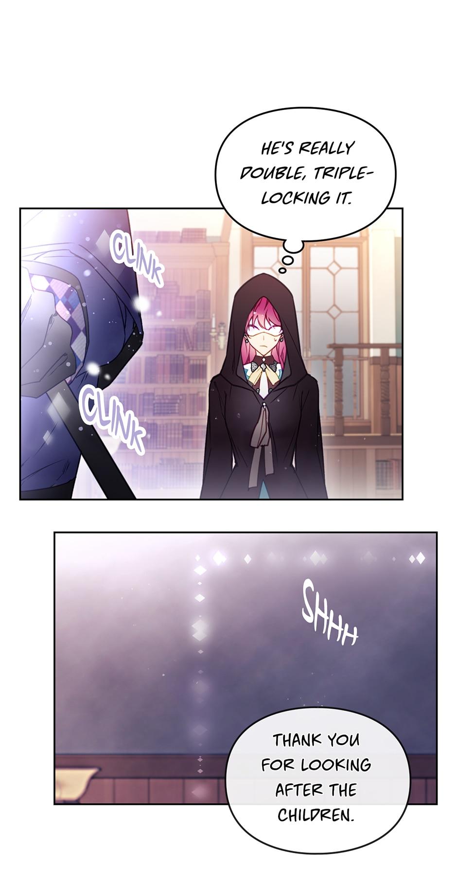 Read Villains Are Destined to Die Manga Online