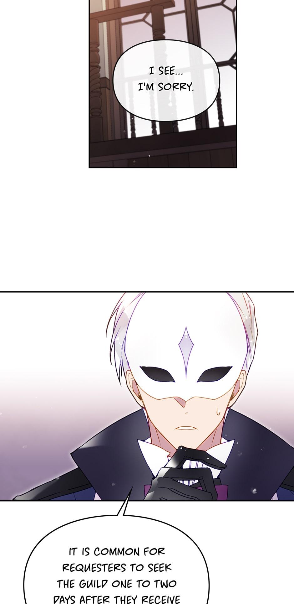 Read Villains Are Destined to Die Manga Online