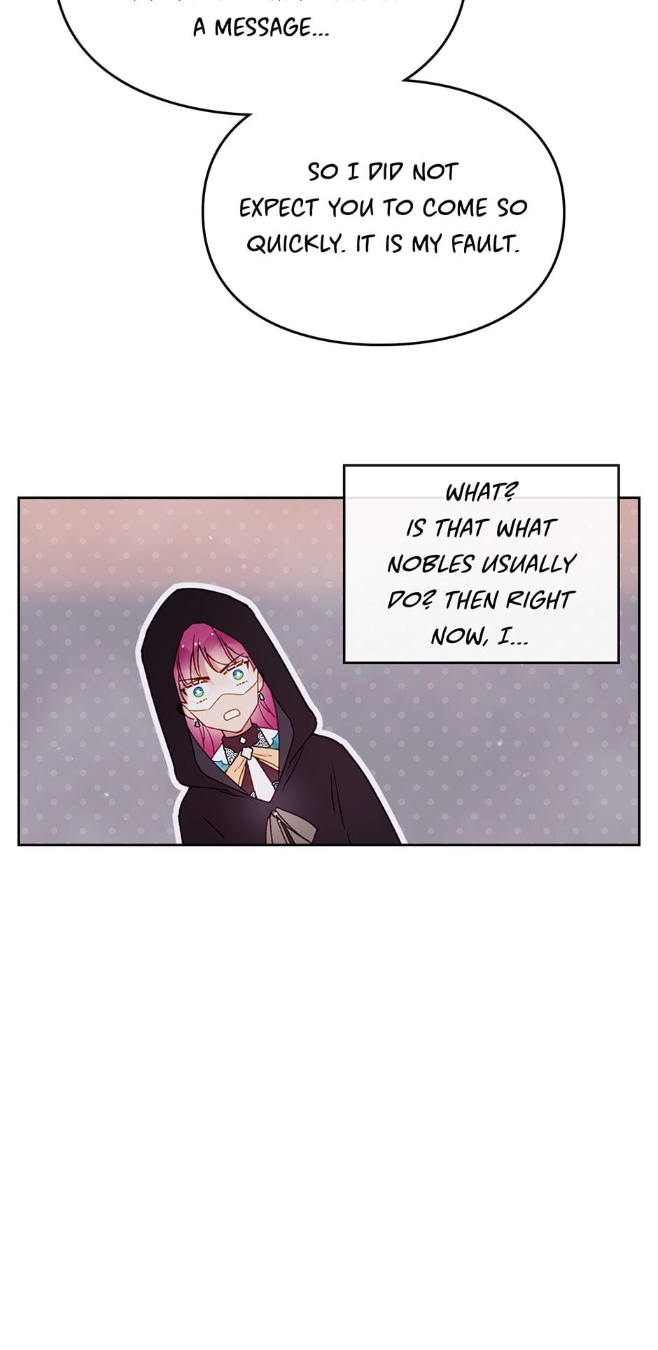 Read Villains Are Destined to Die Manga Online