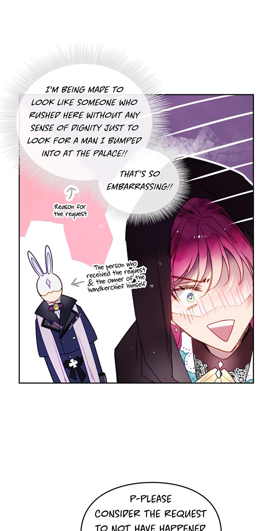 Read Villains Are Destined to Die Manga Online