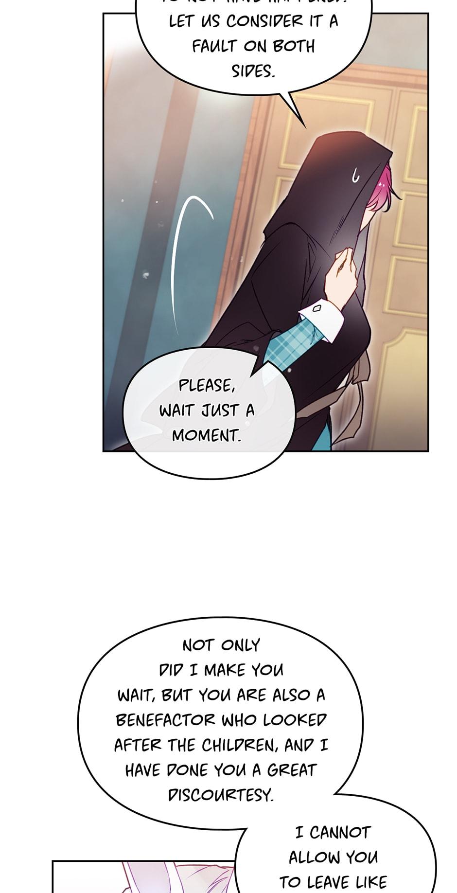 Read Villains Are Destined to Die Manga Online