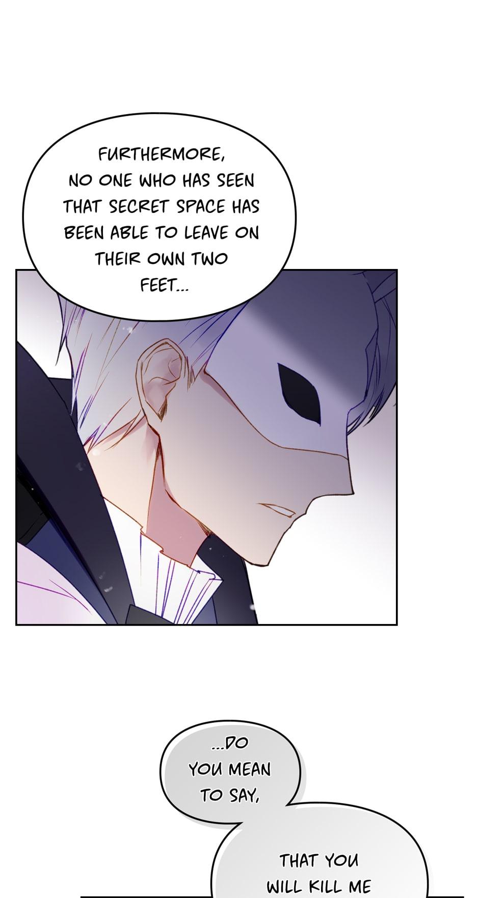 Read Villains Are Destined to Die Manga Online