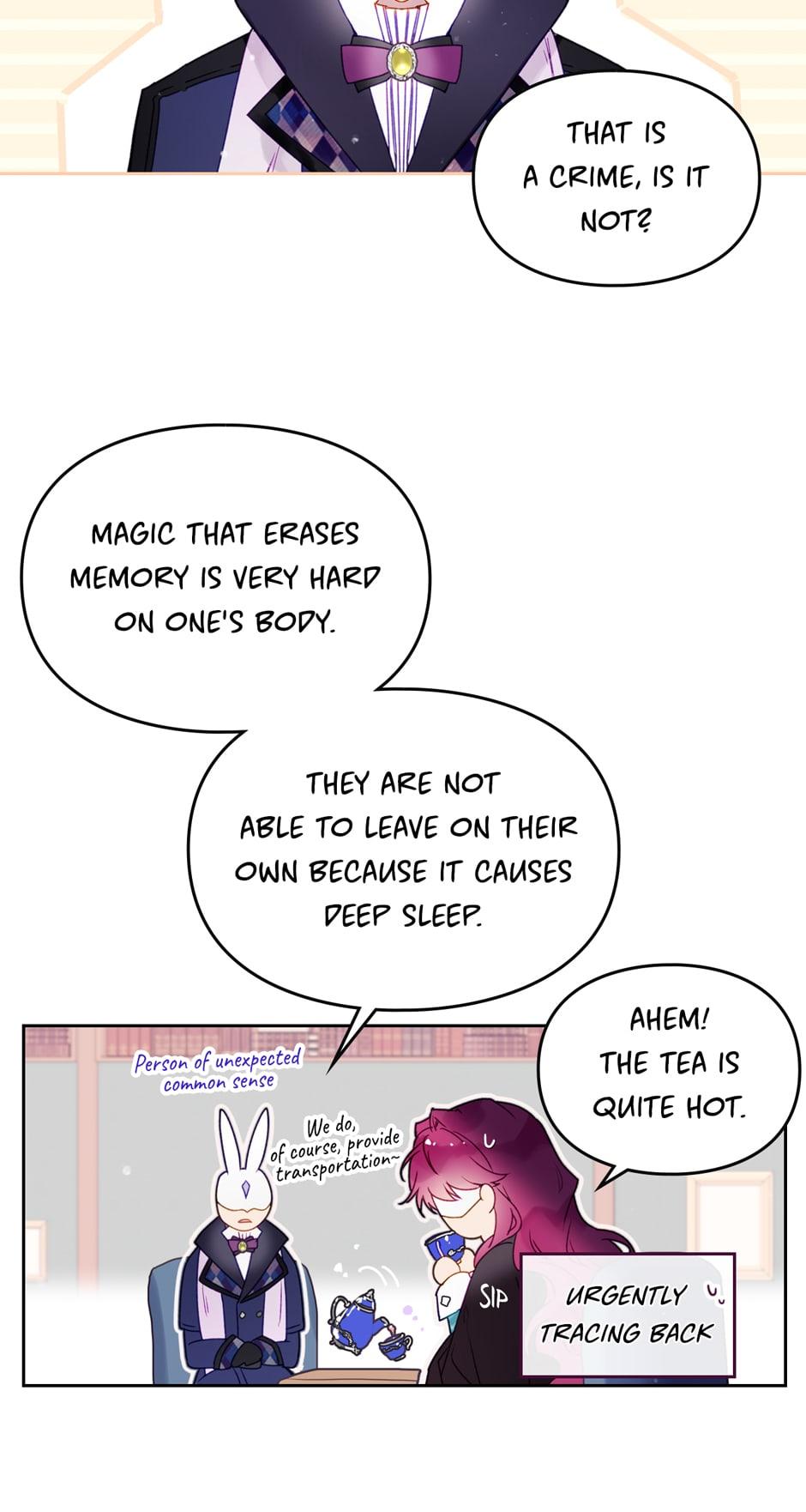 Read Villains Are Destined to Die Manga Online