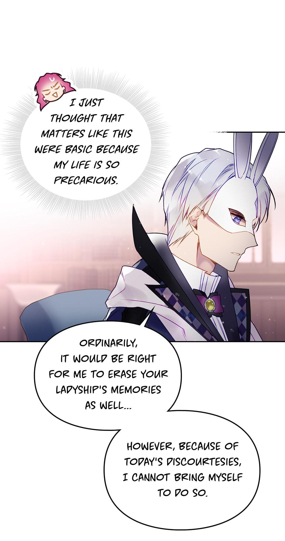 Read Villains Are Destined to Die Manga Online