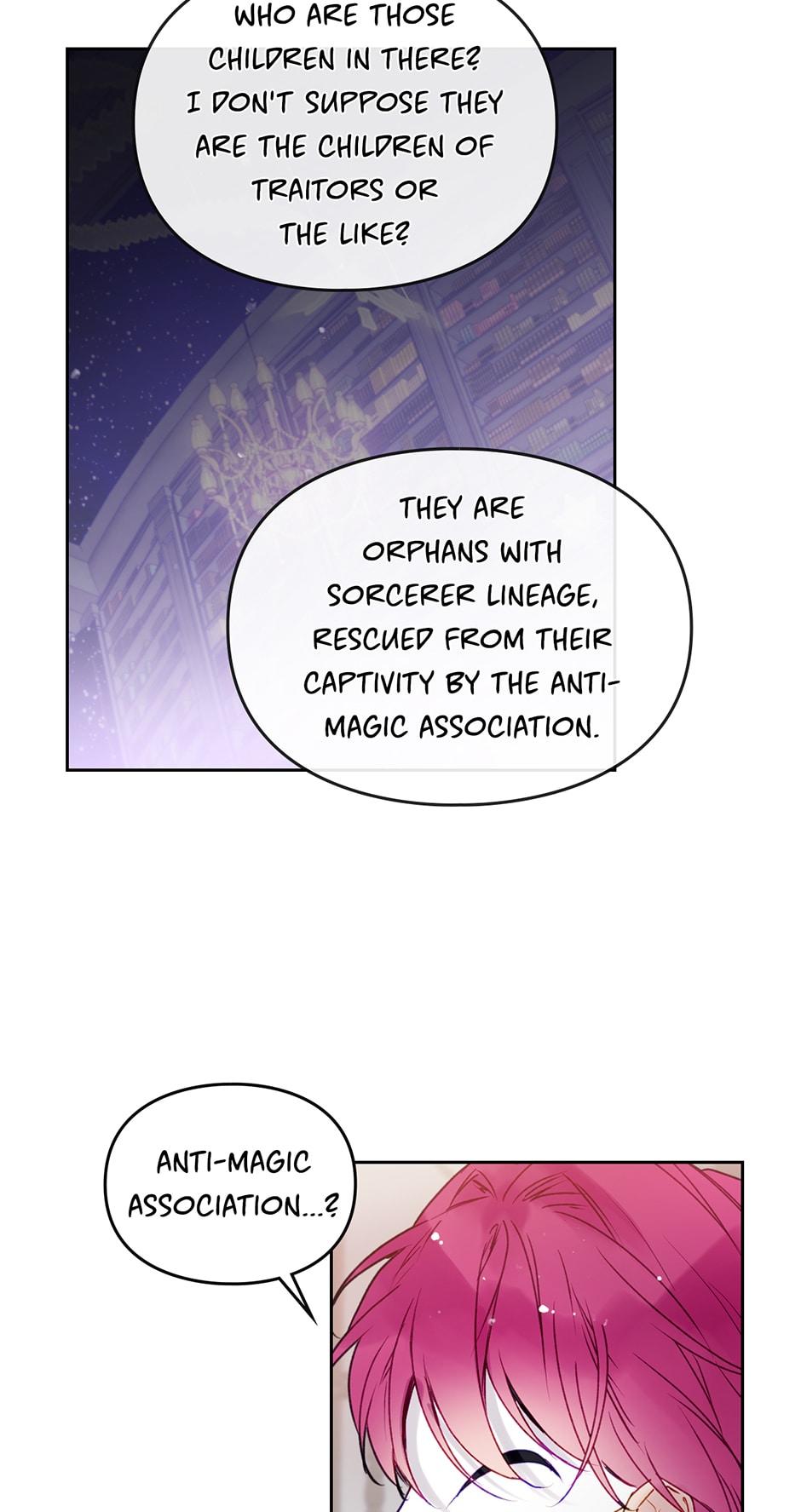 Read Villains Are Destined to Die Manga Online
