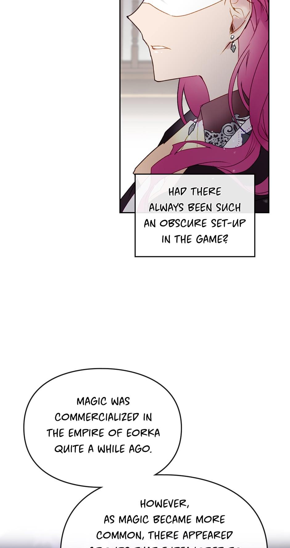 Read Villains Are Destined to Die Manga Online