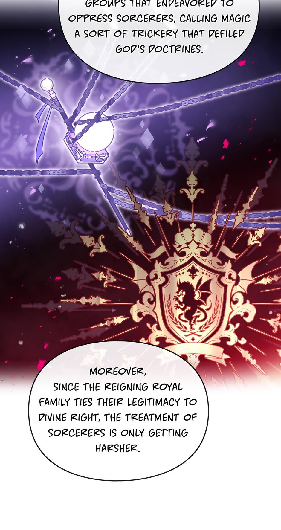 Read Villains Are Destined to Die Manga Online