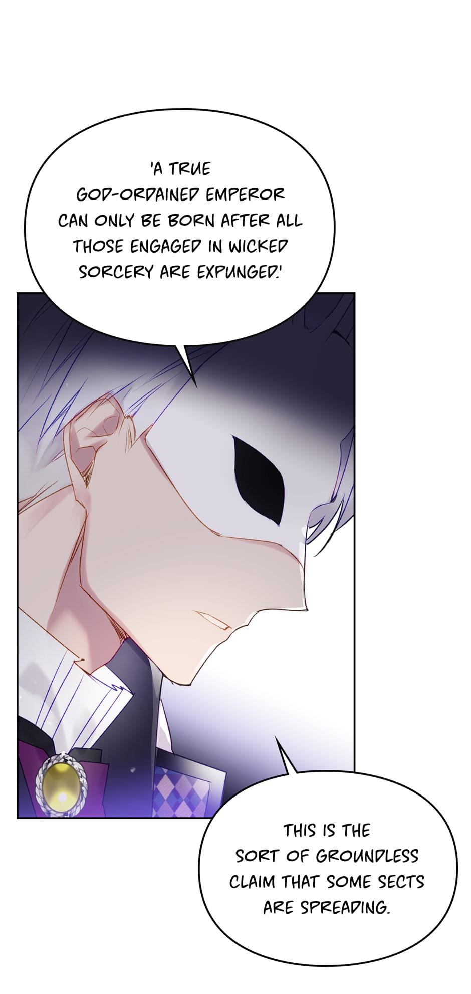 Read Villains Are Destined to Die Manga Online