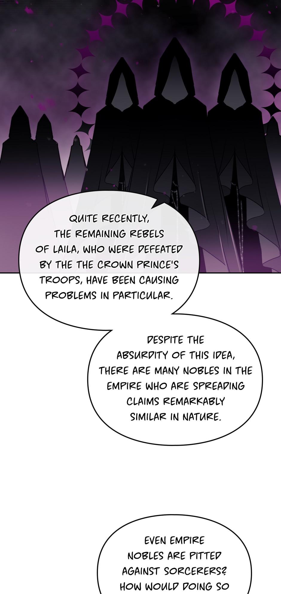 Read Villains Are Destined to Die Manga Online