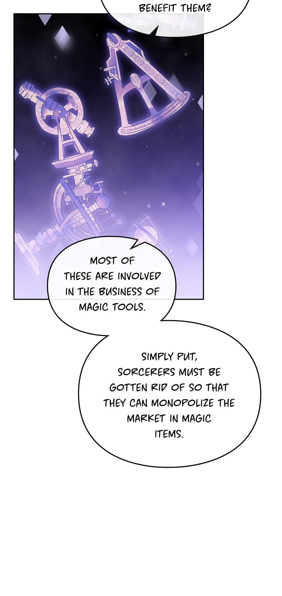 Read Villains Are Destined to Die Manga Online