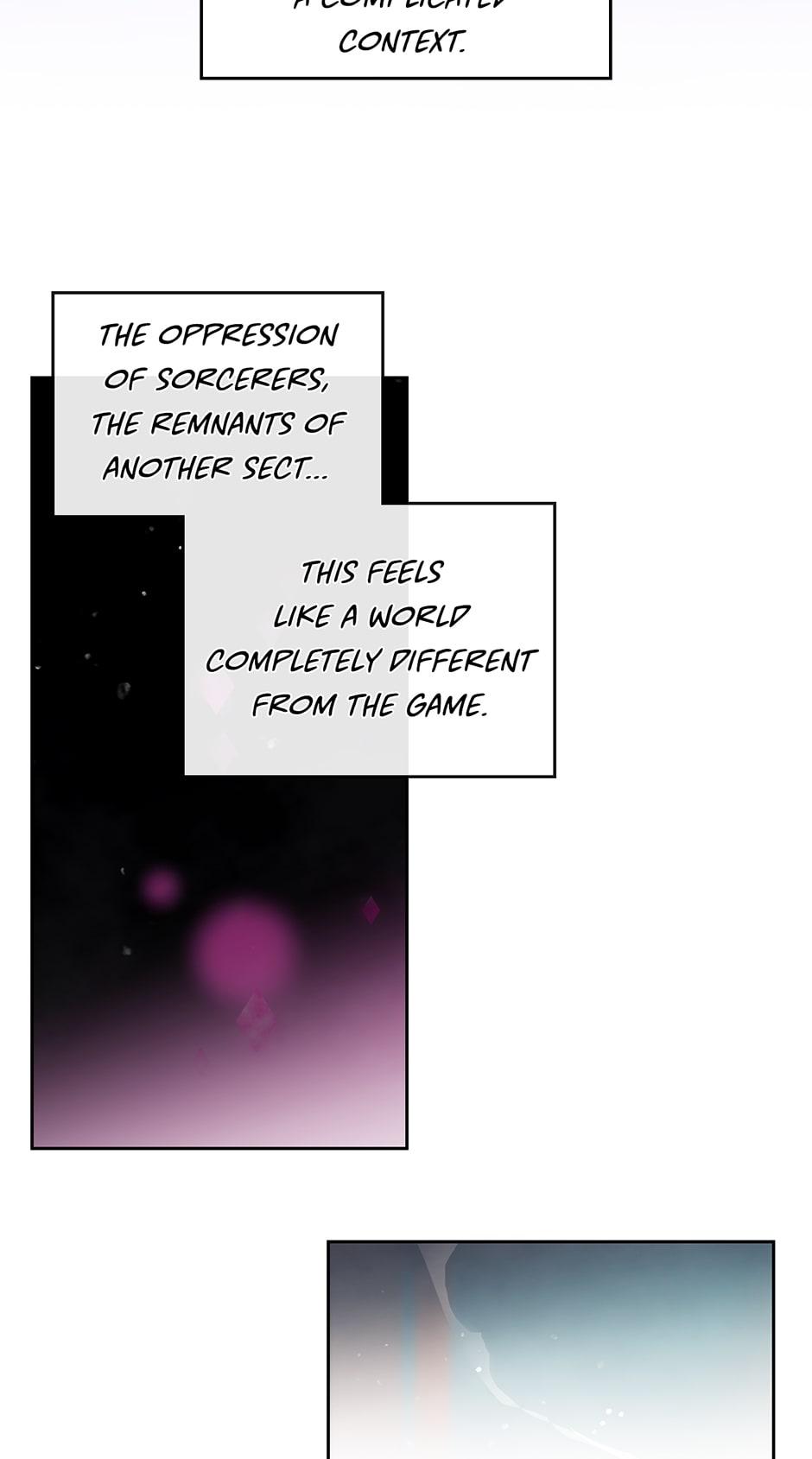 Read Villains Are Destined to Die Manga Online