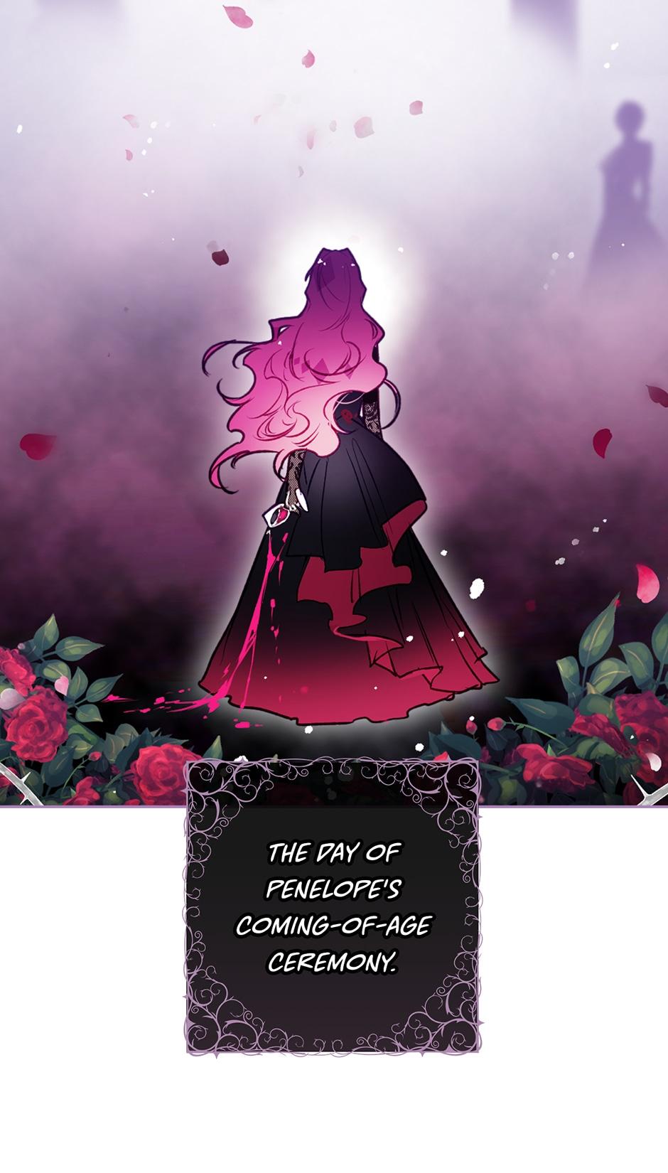 Read Villains Are Destined to Die Manga Online