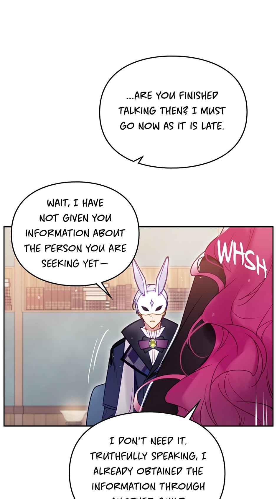 Read Villains Are Destined to Die Manga Online