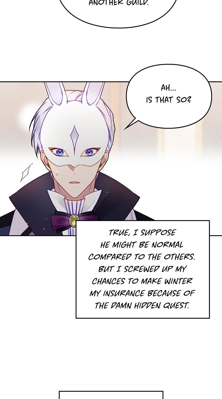 Read Villains Are Destined to Die Manga Online