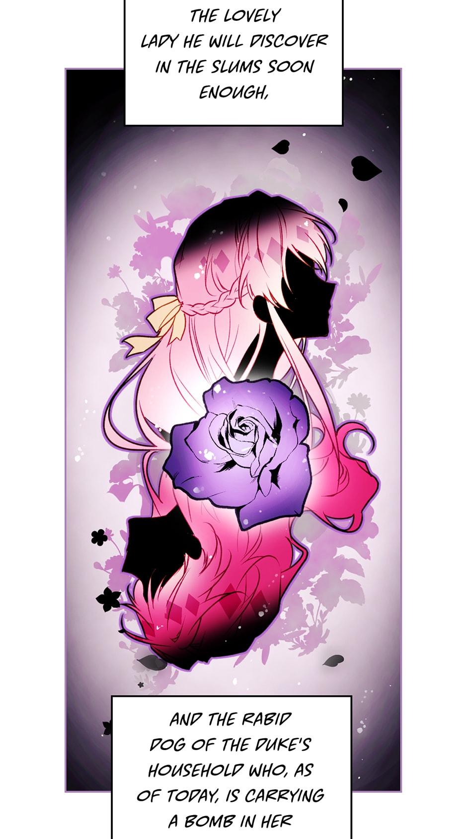 Read Villains Are Destined to Die Manga Online
