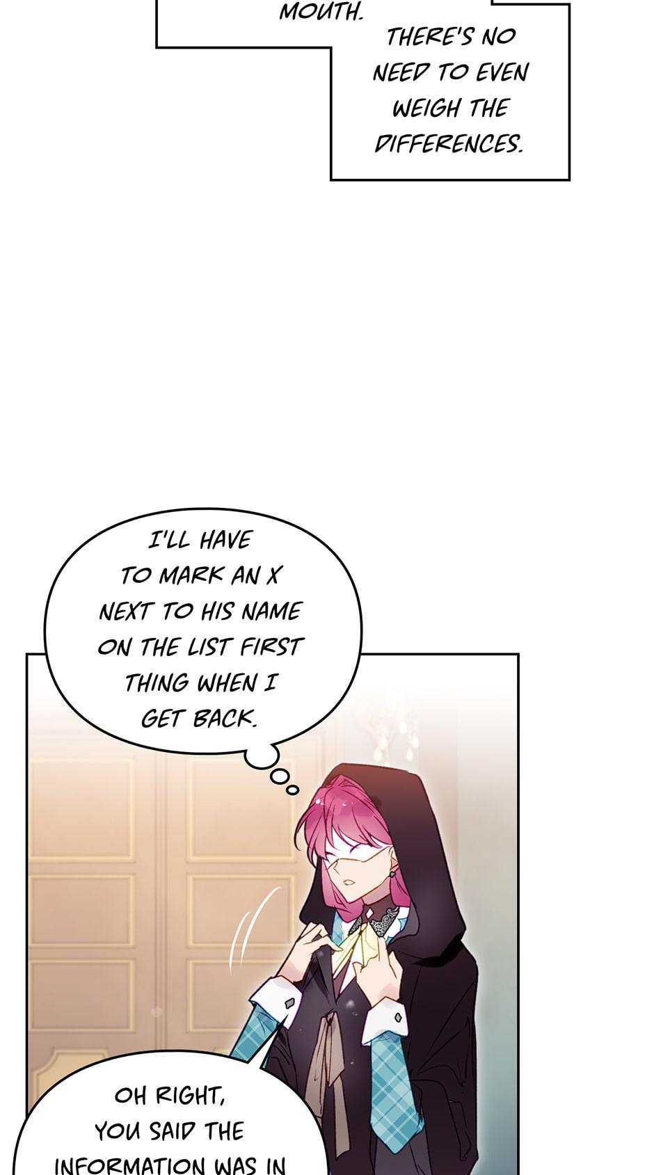 Read Villains Are Destined to Die Manga Online