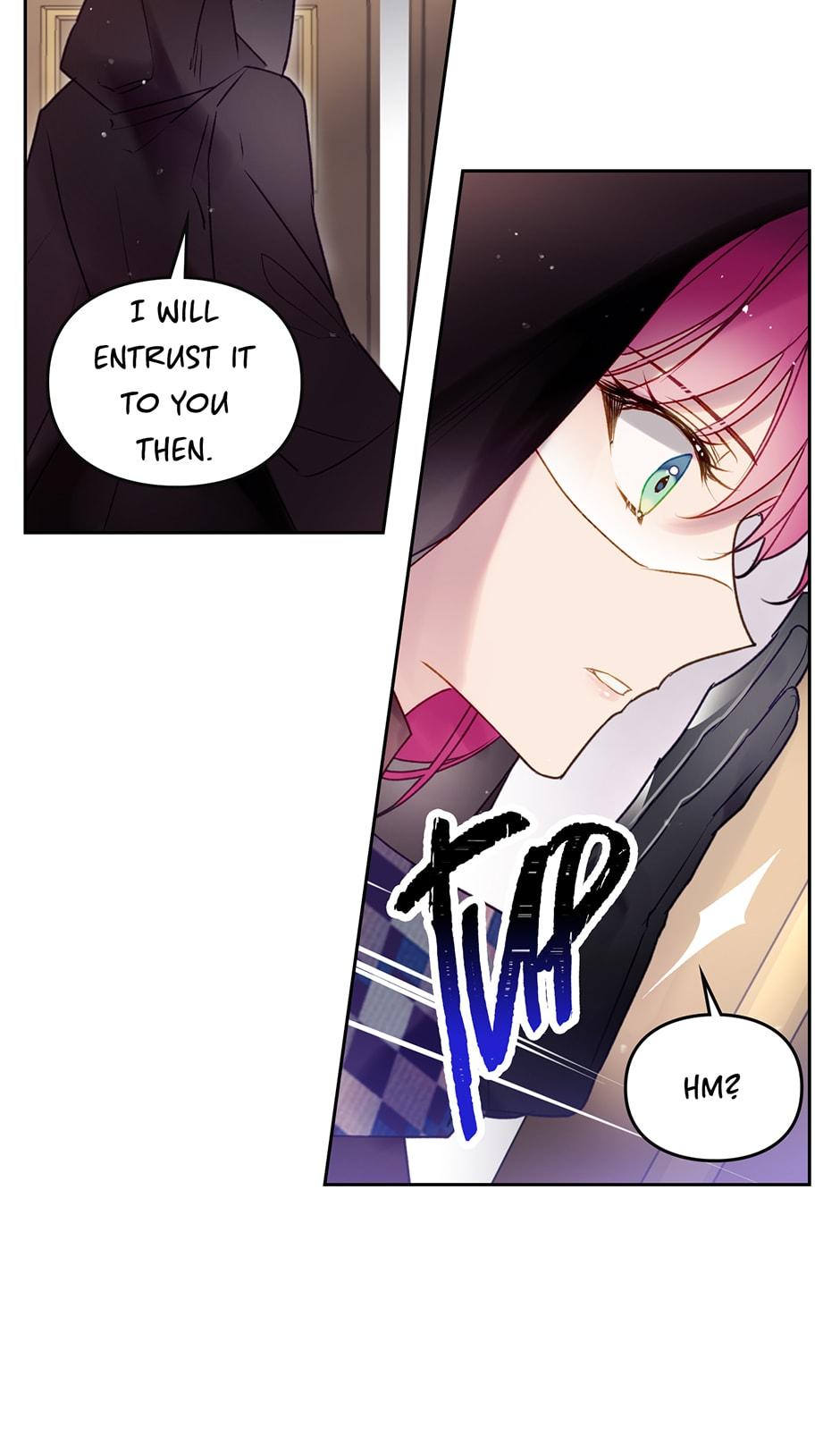 Read Villains Are Destined to Die Manga Online