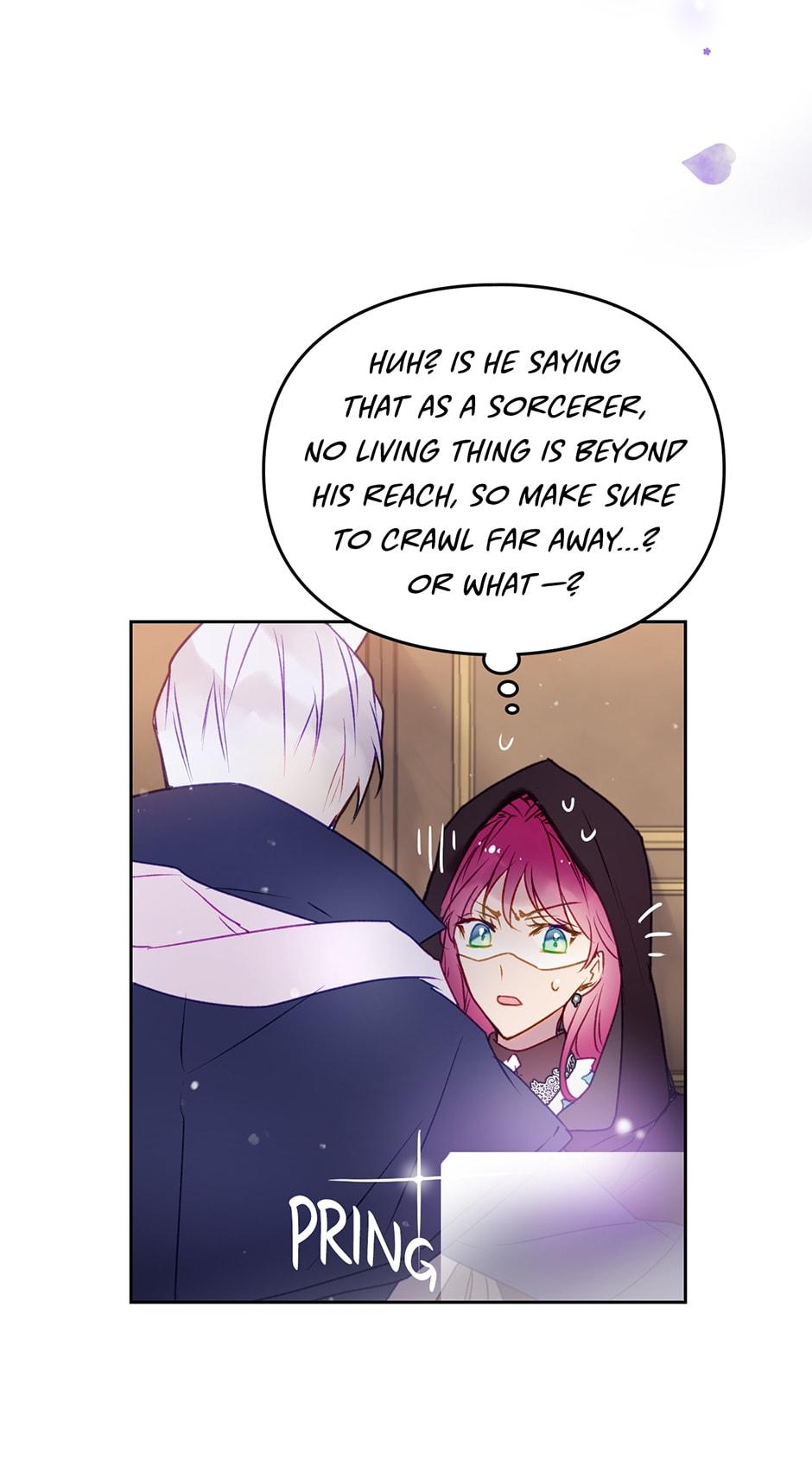 Read Villains Are Destined to Die Manga Online
