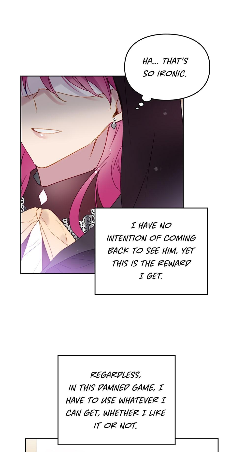 Read Villains Are Destined to Die Manga Online