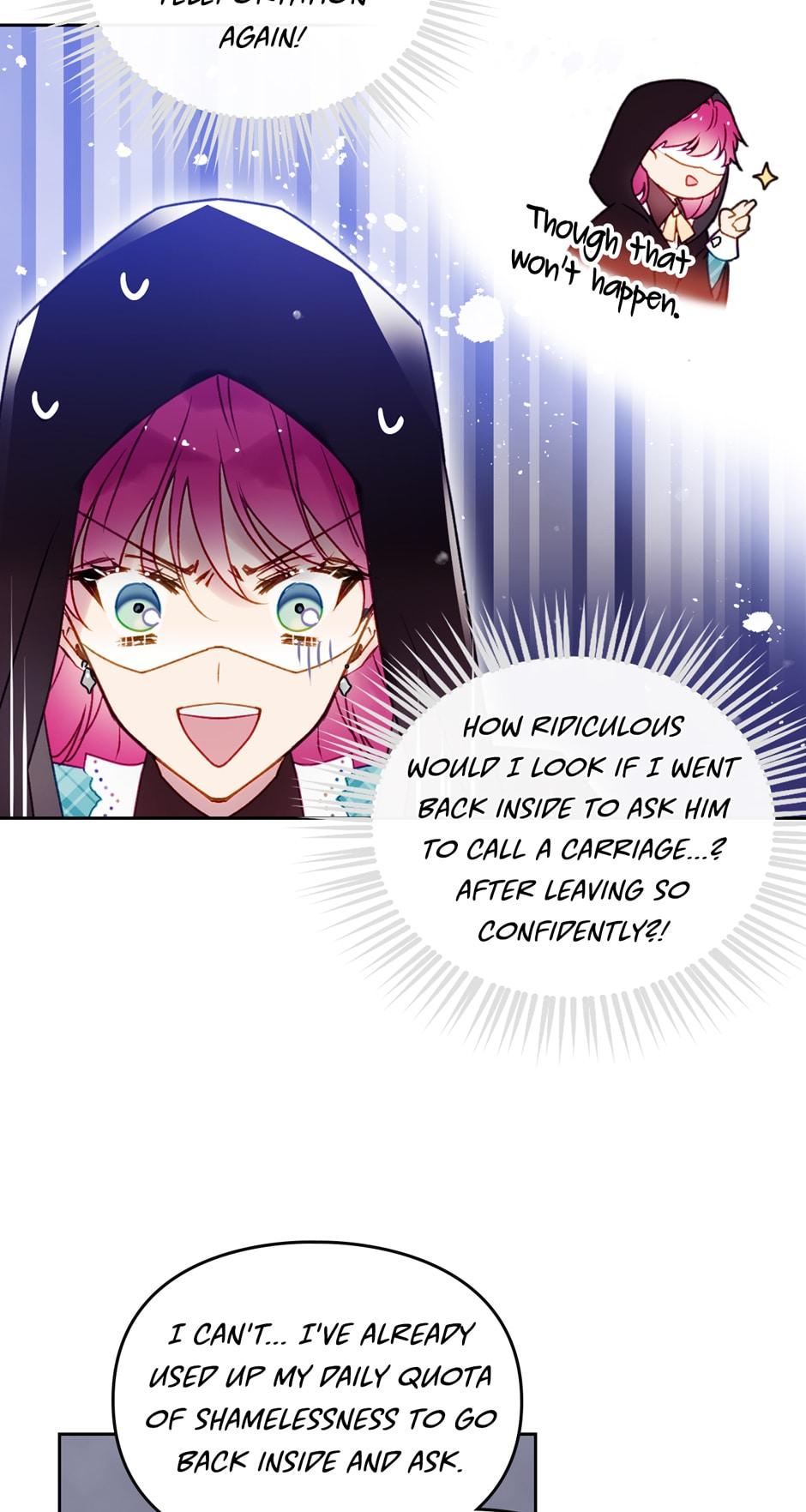 Read Villains Are Destined to Die Manga Online