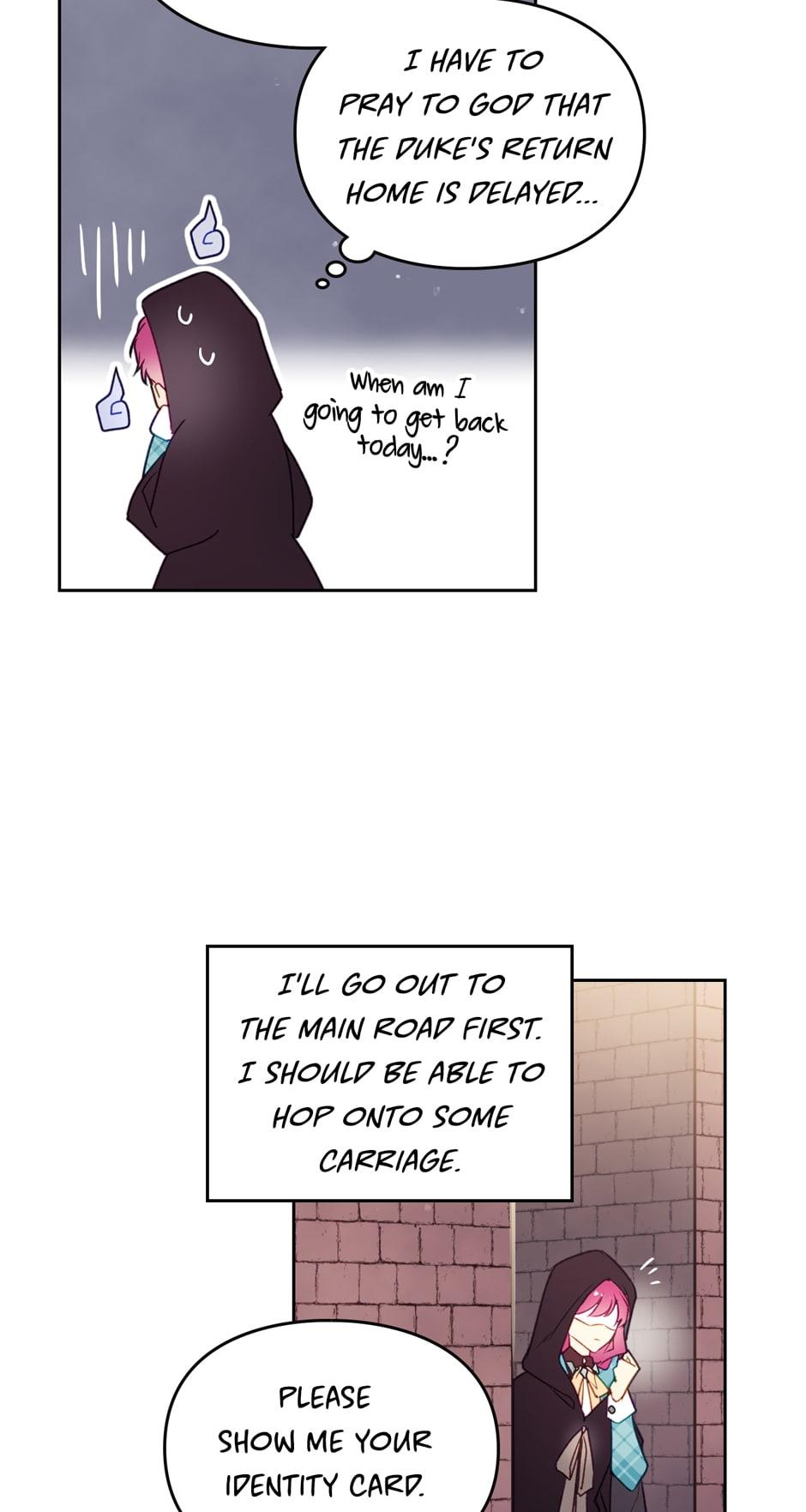 Read Villains Are Destined to Die Manga Online