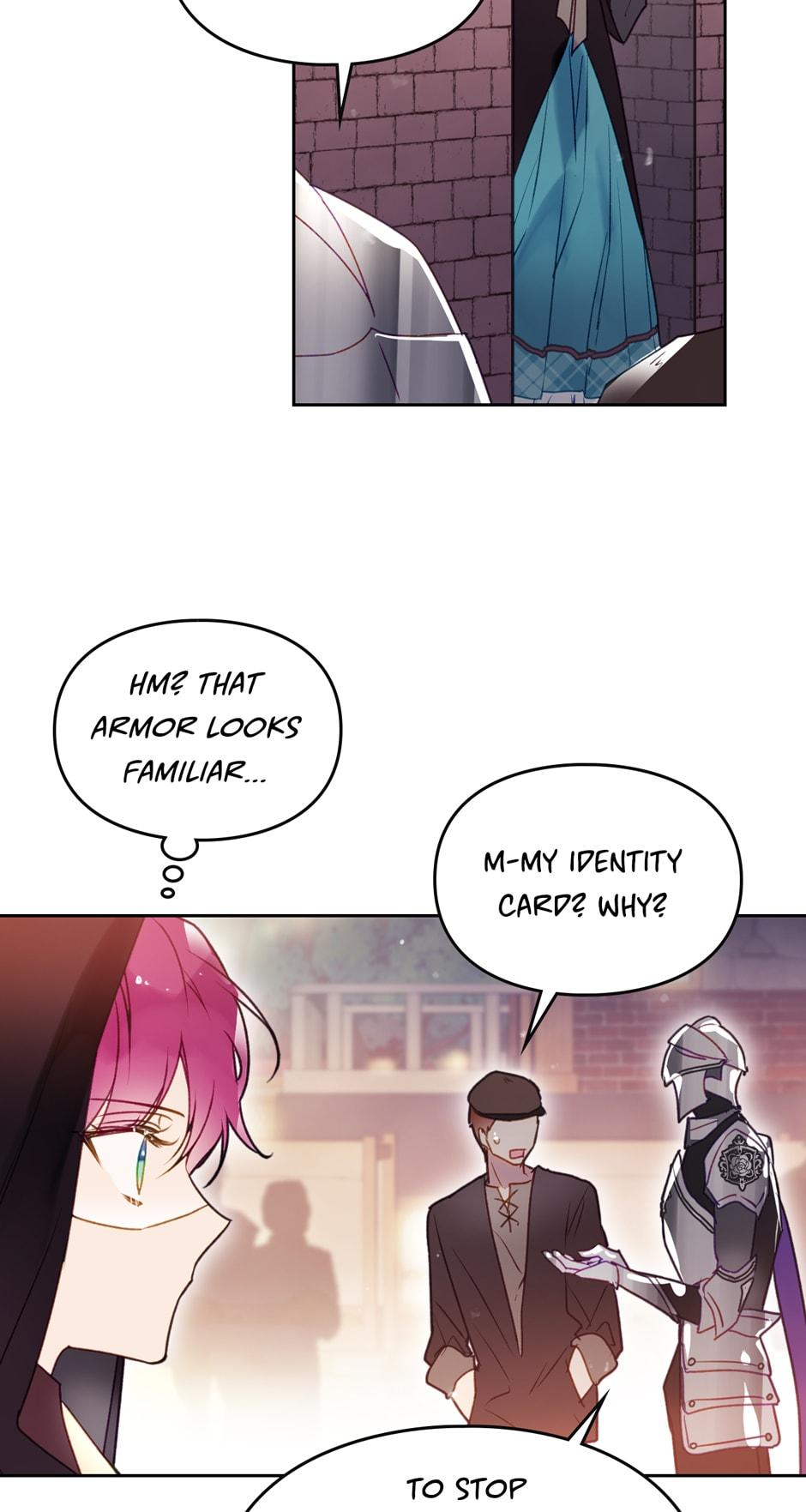 Read Villains Are Destined to Die Manga Online