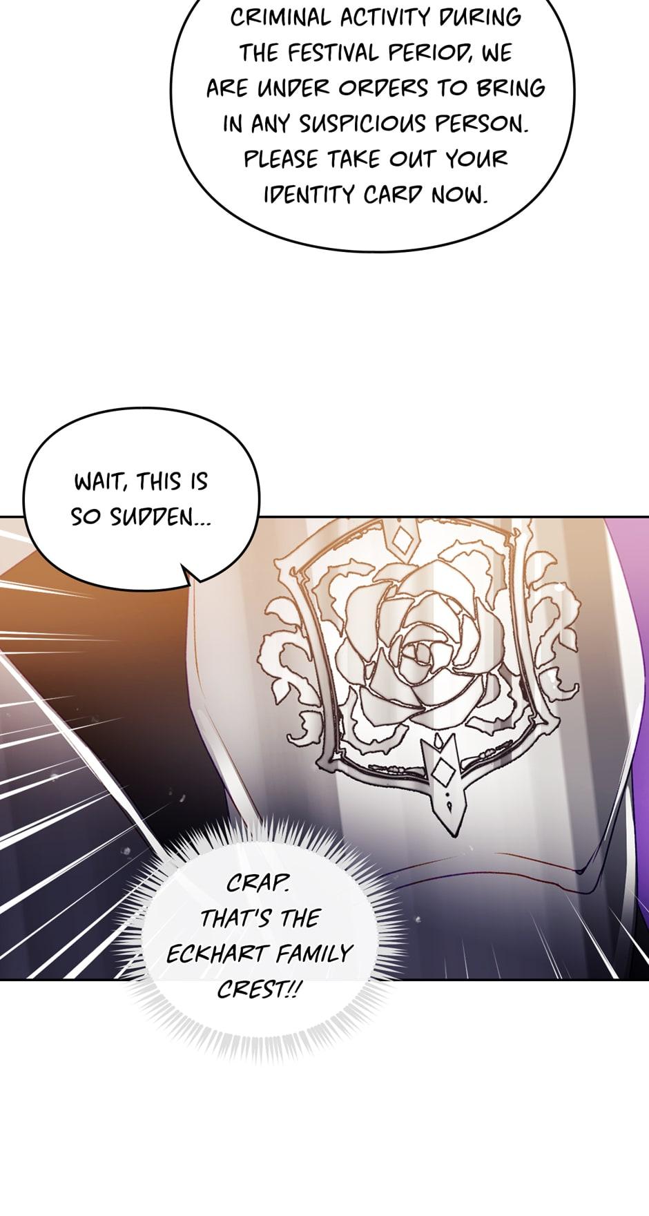 Read Villains Are Destined to Die Manga Online