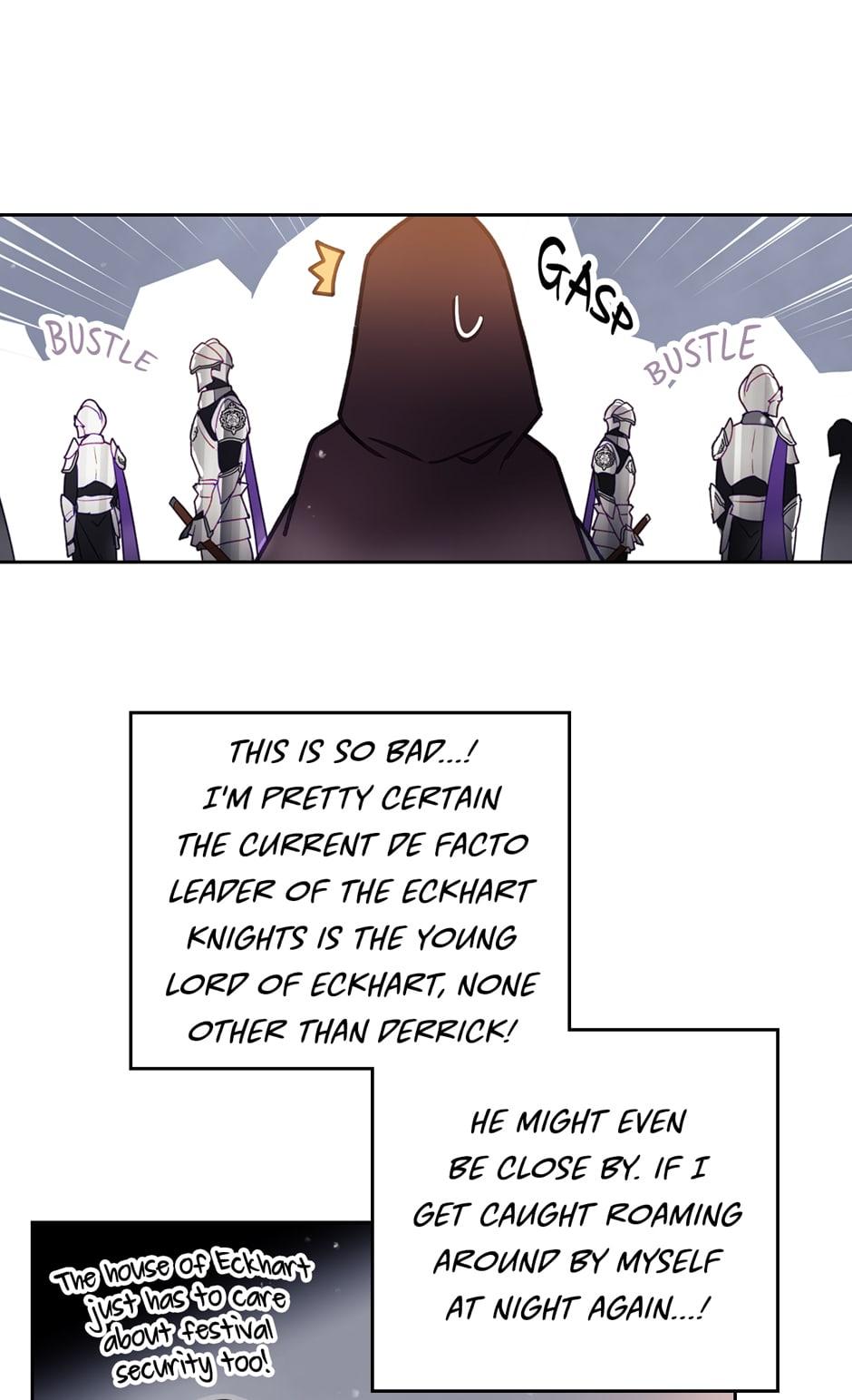 Read Villains Are Destined to Die Manga Online